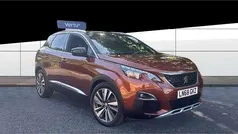 Other Used 2019 Peugeot 3008 Premium SUV | £12,589 (Fair price)