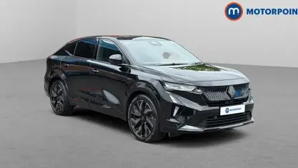 Used Renault Rafale Iconic Esprit Alpine 200 HP (147 kW) 2026 SUV