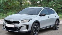 Used 2023 Kia XCeed GT-Line SUV | £18,995 (Fair price)