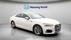 Used 2018 Audi A5 Sport Coupe | £14,700 (Good price)