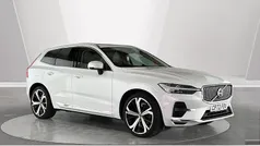 Used 2023 Volvo XC60 Ultimate SUV | £35,490 (Fair price)