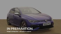 Used 2024 VW Golf VIII R Hatchback | £29,920 (Fair price)