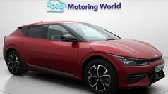 Used 2024 Kia EV6 GT-Line SUV | £24,000 (Super price)