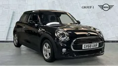 Used 2018 Mini Cooper Classic Hatchback | £11,950 (Good price)