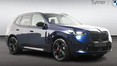 New 2025 BMW X3 Comfort Edition SUV | £72,415 (Fair price)