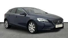 Used 2017 Volvo V40 Inscription Estate | £11,750 (Fair price)