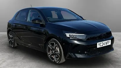 Second-hand Vauxhall Corsa 131 CP (96 kW) 2024 Hatchback