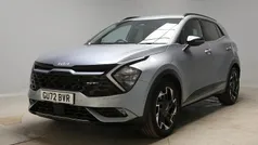 Used 2023 Kia Sportage GT-Line SUV | £20,857 (Fair price)
