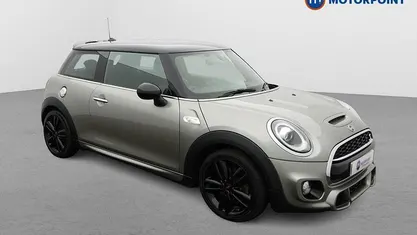 Used 2019 Mini Cooper S Hatch Hatchback | £16,499 (Fair price)