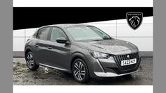 Used 2023 Peugeot 208 Active+ Hatchback | £10,001 (Fair price)