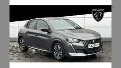 Used 2023 Peugeot 208 Active+ Hatchback | £10,001 (Fair price)