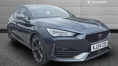 Used 2024 Cupra Leon Hatchback | £20,995 (Fair price)