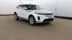 Used 2023 Land Rover Range Rover evoque S Hatchback | £19,620 (Super price)