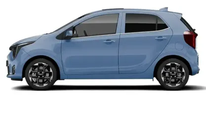 Używany Kia Picanto 69 KM (50 kW) 2026 Hatchback