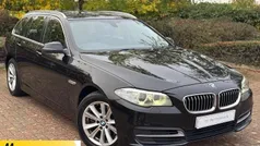 Used 2016 BMW 520 Estate | £8,000 (Super price)