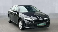 Used 2024 Skoda Scala SE Hatchback | £17,750 (Fair price)