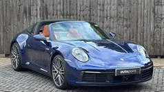 Used 2023 Porsche 911 Coupe | £109,999 (Expensive)