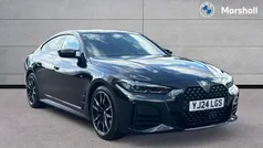 Used 2024 BMW M440 M Sport Sedan | £48,072 (Fair price)