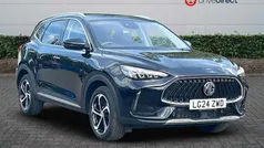 Used 2023 MG HS Trophy SUV | £15,570 (Super price)