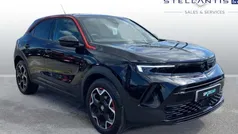 Black Used 2023 Vauxhall Mokka S SUV | £16,222 (Fair price)