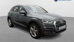 Used 2019 Audi Q5 S-Line SUV | £25,049 (Fair price)