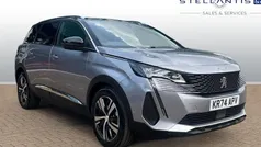 Used 2024 Peugeot 5008 GTi MPV | £26,870 (Fair price)