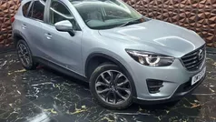 Used 2015 Mazda CX-5 Inclusive SUV | £6,999 (Fair price)
