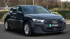 Grey Used 2022 Audi A1 Design Hatchback | £16,000 (Good price)