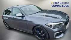 Used 2019 BMW M140 M Sport Hatchback | £19,700 (Fair price)