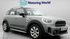 Used 2022 Mini Cooper S Classic Hatchback | £19,900 (Fair price)