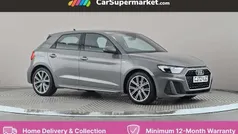 Used 2024 Audi A1 Sportback S-Line Hatchback | £17,597 (Fair price)