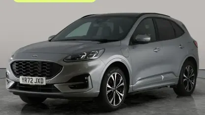 Used Ford Kuga ST-Line X 224 HP (164 kW) 2023 SUV