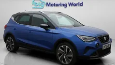 Used 2022 Seat Arona FR SUV | £13,528 (Fair price)