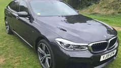 Used 2019 BMW 630 M Sport Coupe | £20,899 (Fair price)