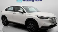 Used 2024 Honda HR-V Elegance SUV | £20,000 (Super price)