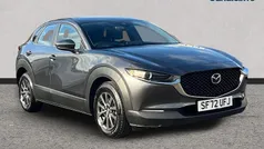 Used 2023 Mazda CX-30 SUV | £16,833 (Fair price)