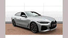 Used 2022 BMW 420 M Sport Coupe | £28,301 (Good price)