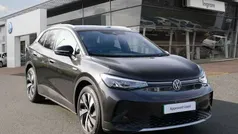 Used 2021 VW ID.4 Pro Performance SUV | £20,750 (Fair price)