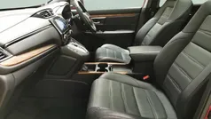 Used 2023 Honda CR-V Hybrid SUV | £20,819 (Fair price)
