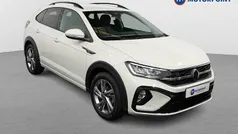 Used 2024 VW Taigo R-line SUV | £20,349 (Good price)