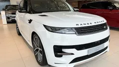 New 2026 Land Rover Range Rover Sport Autobiography SUV | £111,750 (Good price)