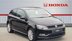 Used 2017 VW Polo Match Hatchback | £9,216 (Fair price)