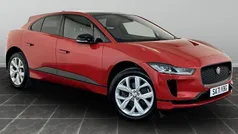Used 2022 Jaguar I-Pace SUV | £18,495 (Good price)