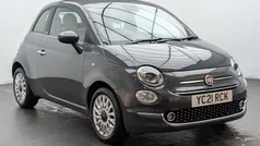 Used 2023 Fiat 500C Dolcevita Cabriolet | £10,350 (Good price)