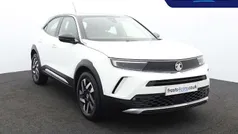 Used 2021 Vauxhall Mokka Elite SUV | £15,495 (Good price)