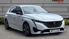 Used 2024 Peugeot 308 GTi Hatchback | £18,999 (Fair price)