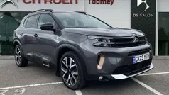 Used 2023 Citroën C5 Aircross PureTech SUV | £21,990 (Fair price)