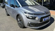Used 2021 Citroën C4 SpaceTourer Shine MPV | £15,995 (Fair price)