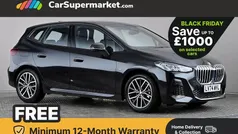 Used 2025 BMW 220 M Sport Estate | £25,997 (Super price)