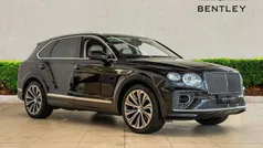 Used 2023 Bentley Bentayga SUV | £149,990